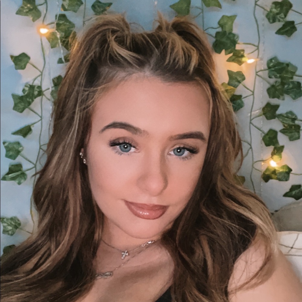 Meet your Posher, Taylor